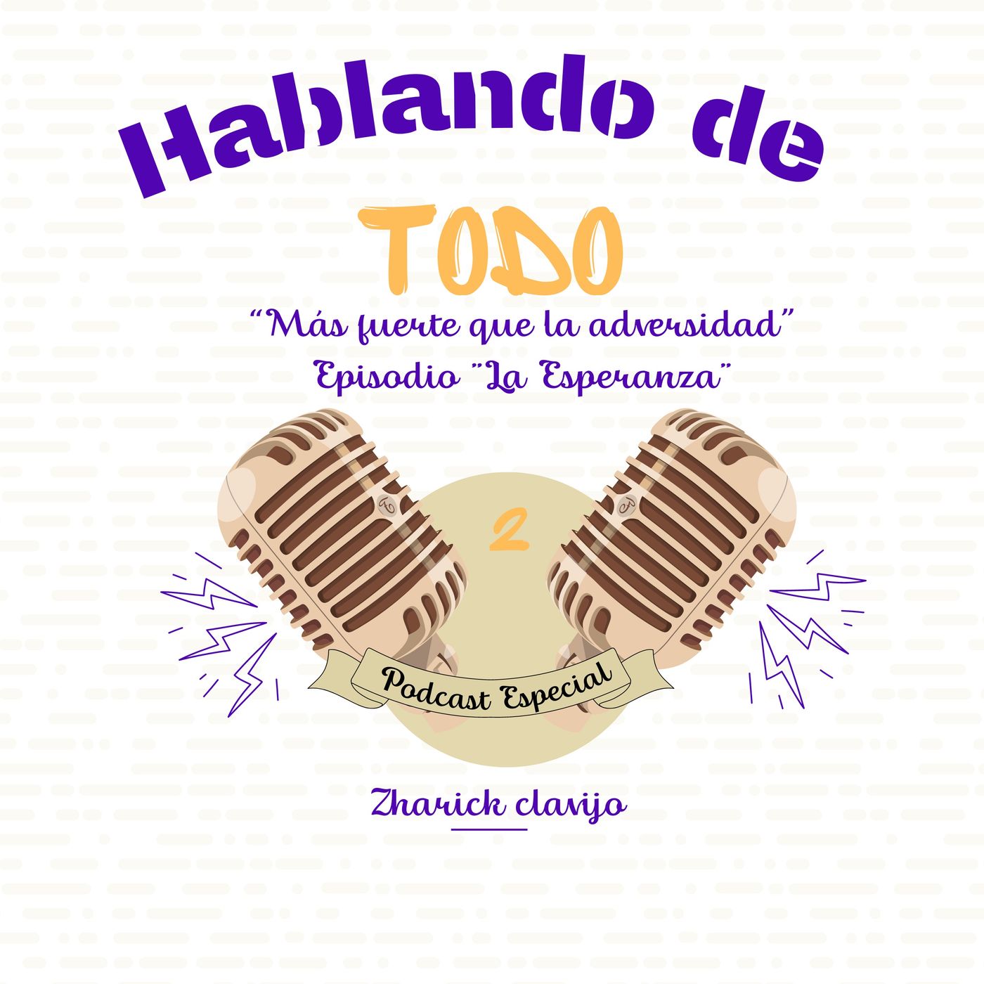 Más fuerte que la adversidad