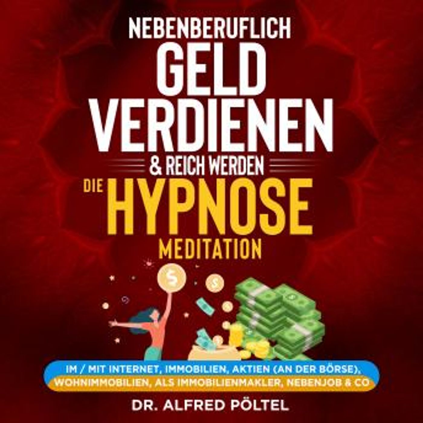 Unlock Top Full Audiobooks in Health & Wellness, Mindfulness & Meditation