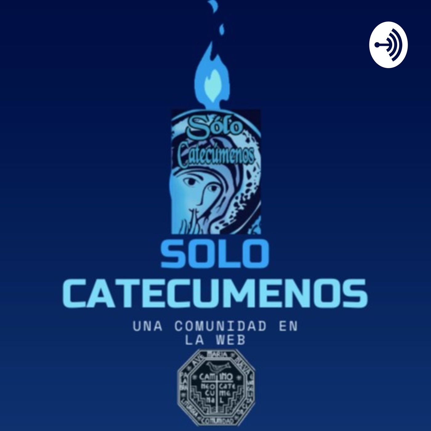 Solo Catecumenos (Temas católicos)