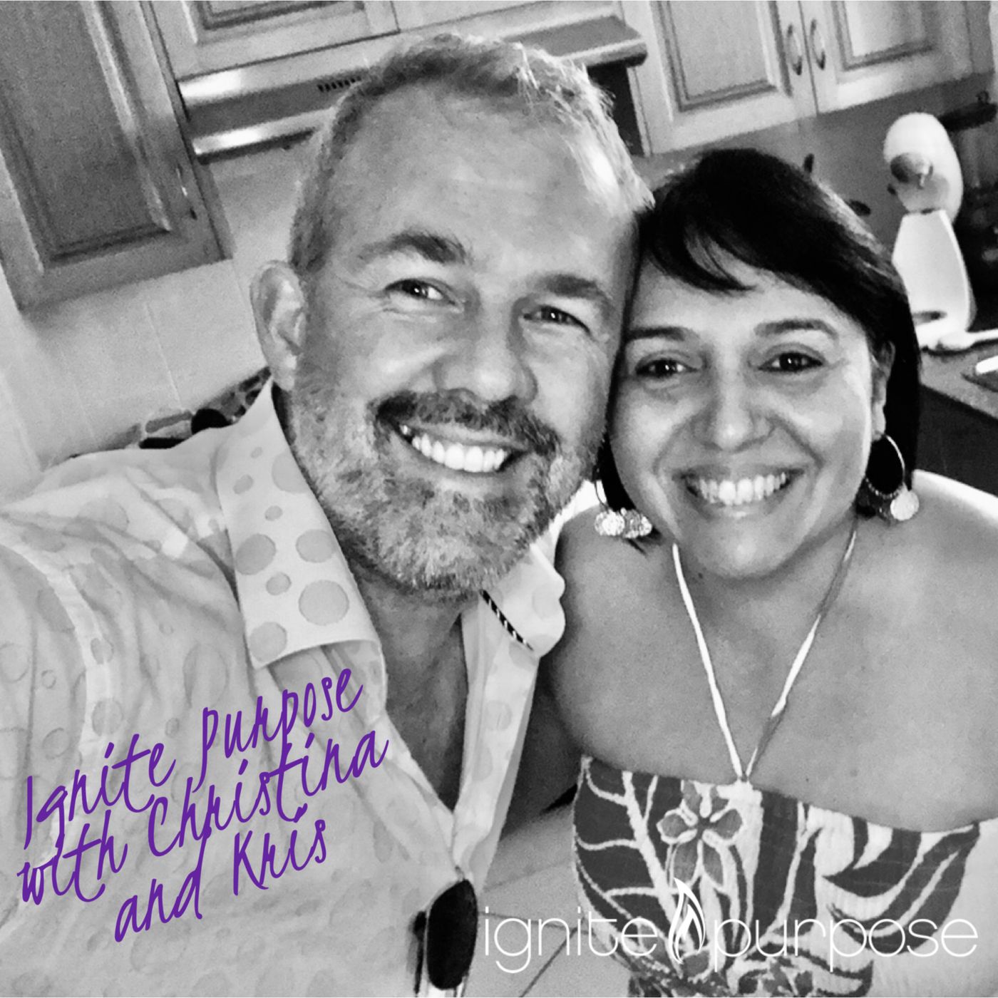 Ignite Purpose with Christina Foxwell & Co-Host Carolees An