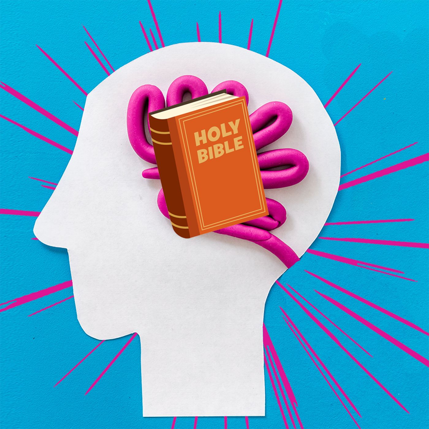 Your Brain has a SUPERPOWER (here’s how to use it for Bible memory)