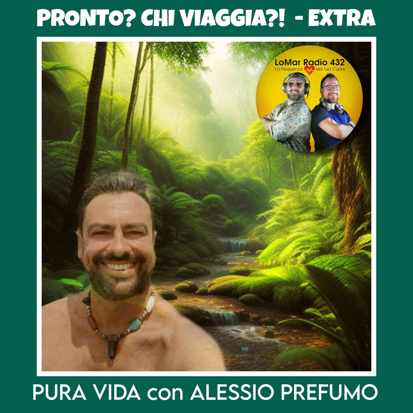 Pronto? Chi Viaggia?!