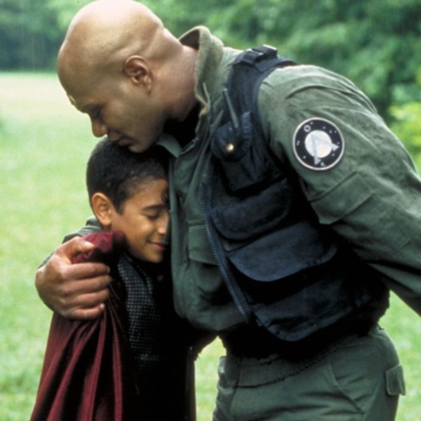 Episode 30: Family (SG-1 2.08)