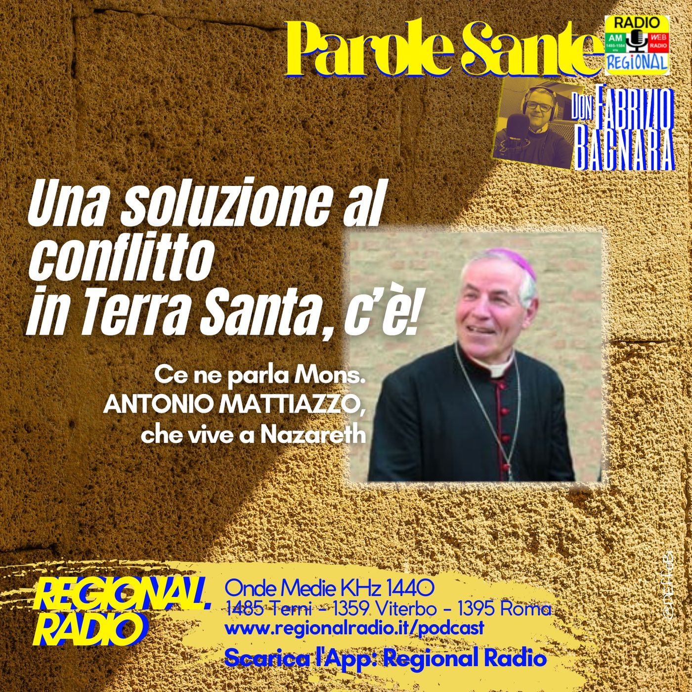 Parole Sante