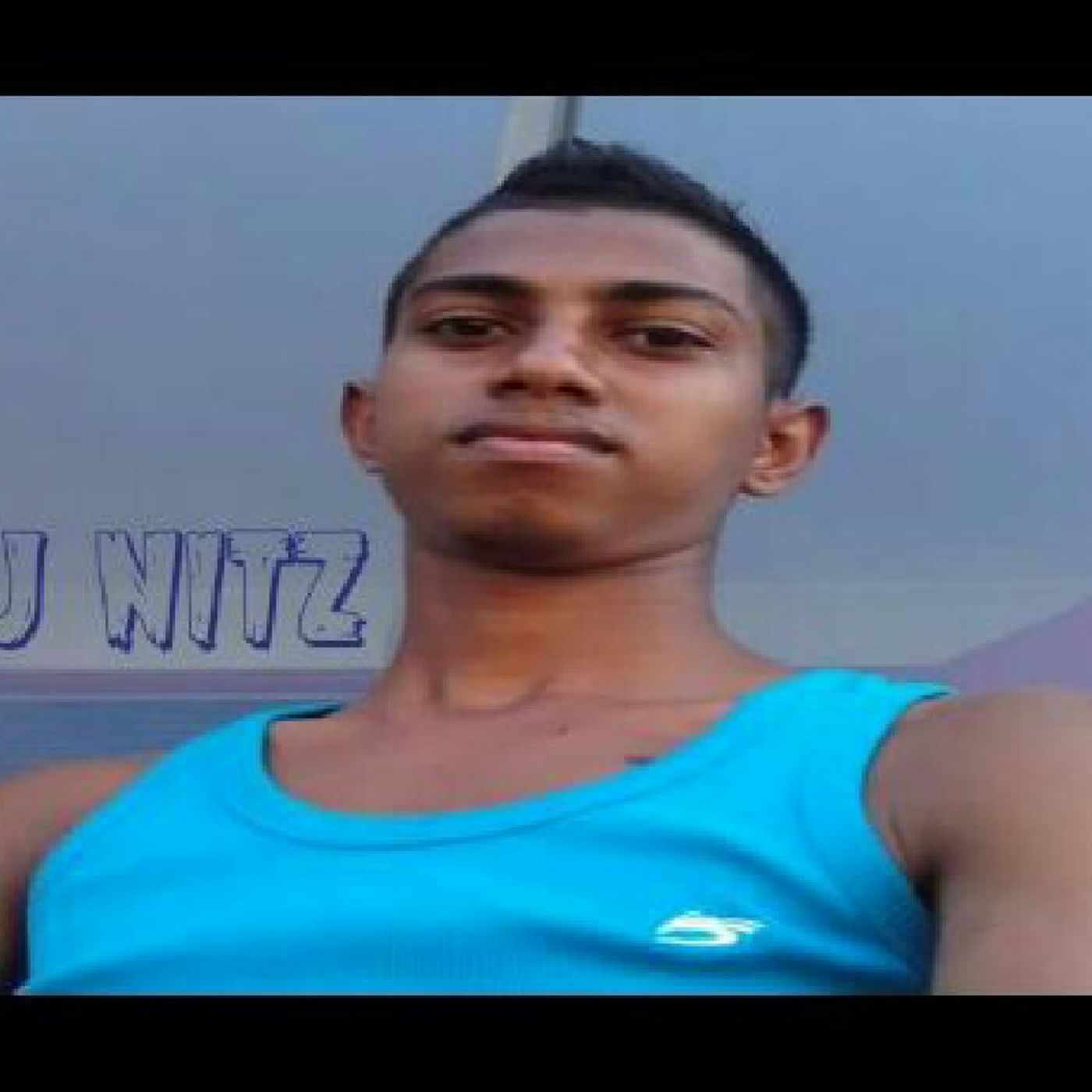Dj Nitz nitin Fiji