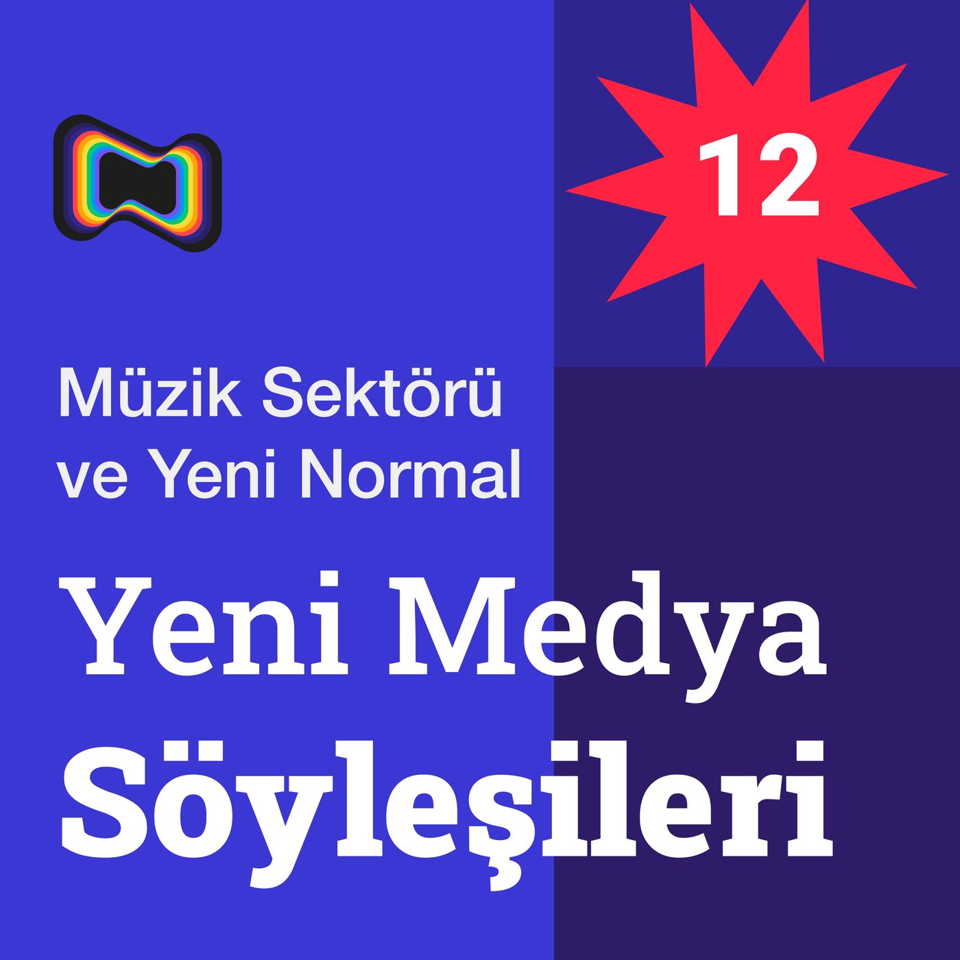 Yeni Medya Söyleşileri