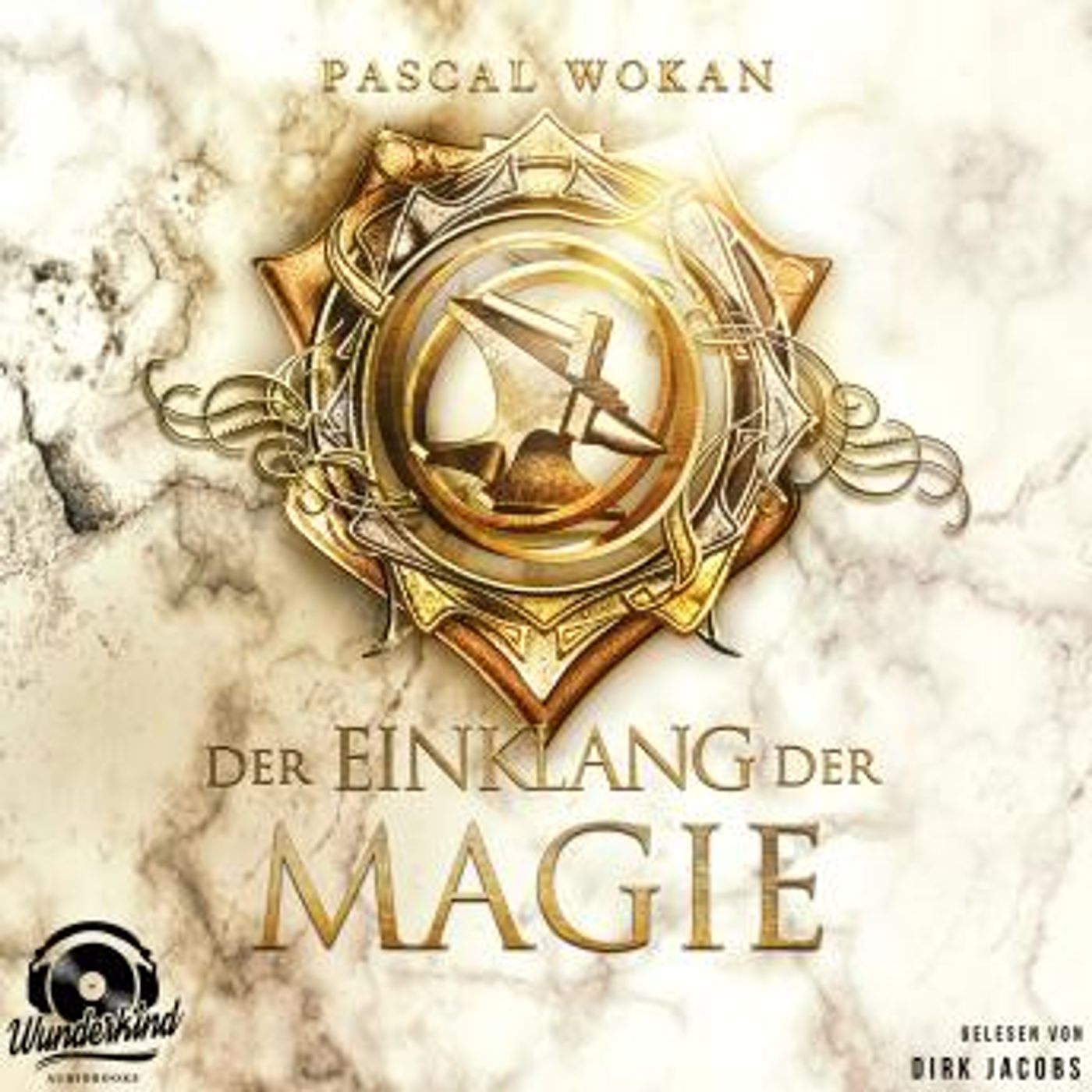 Download Incredible Full Audiobooks in Science Fiction & Fantasy, Fantasy