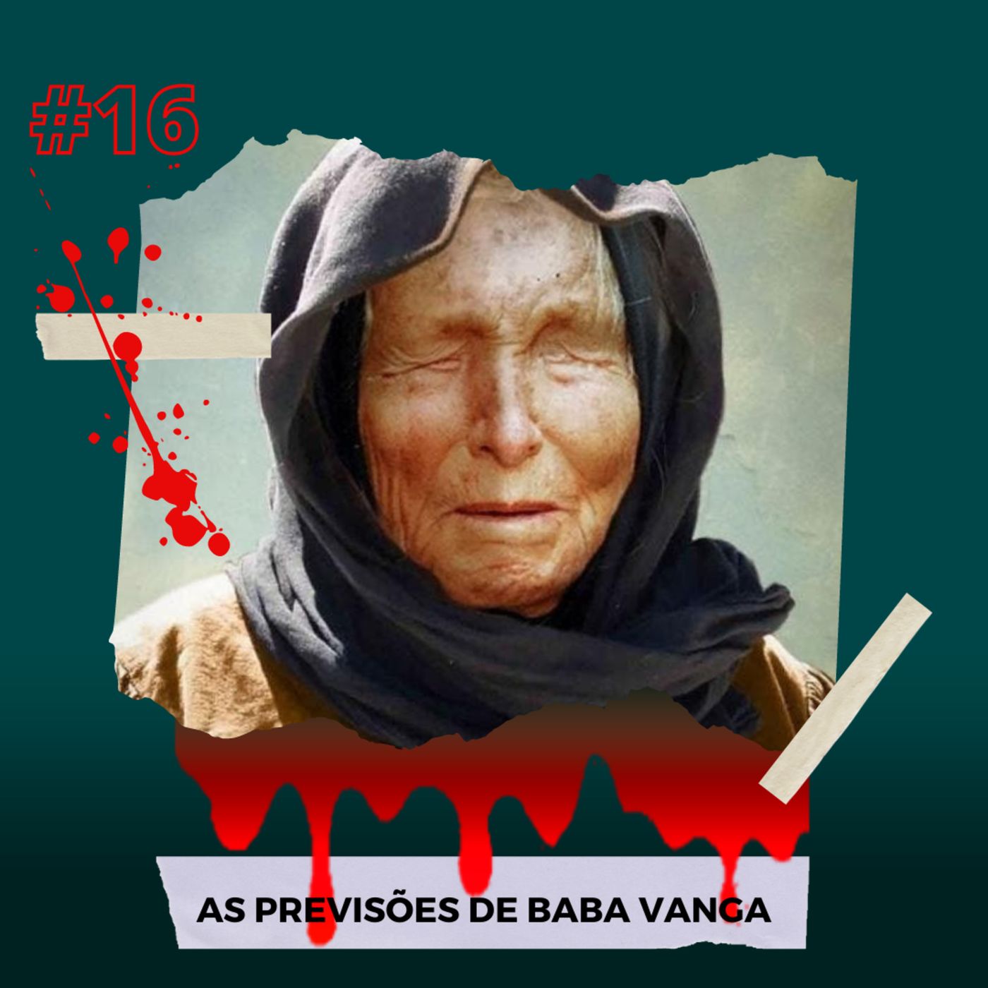 PODSFRIO| O Podcast do Calafrio