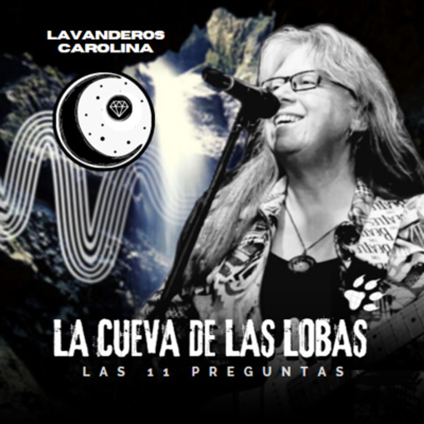 La Cueva de Las Lobas