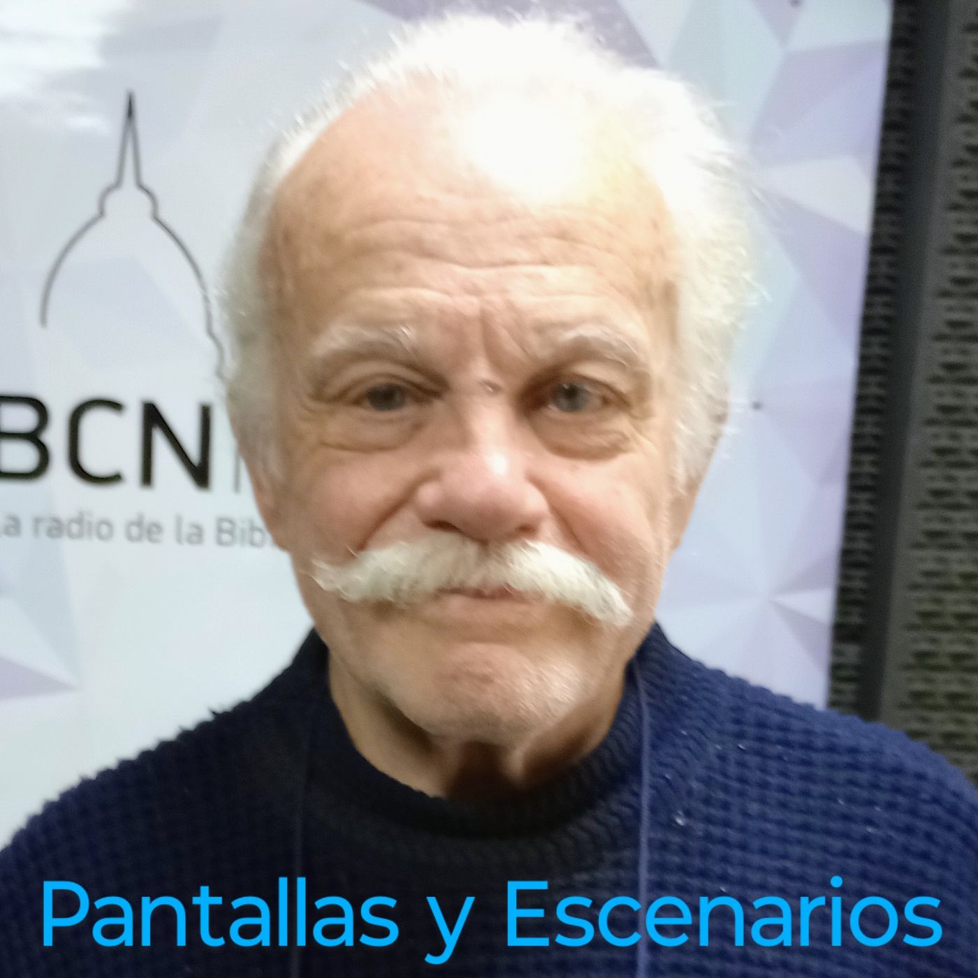 Pantallas y Escenarios  - Allá por el Veintitangos, un sainete lleno de humor - BCN Radio episode artwork