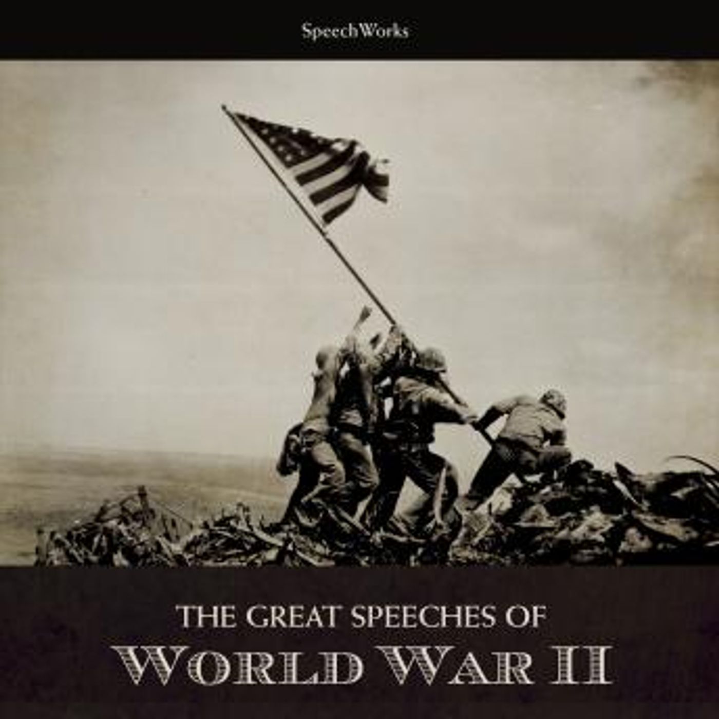 Download Best Full-Length Audiobooks in History, Military