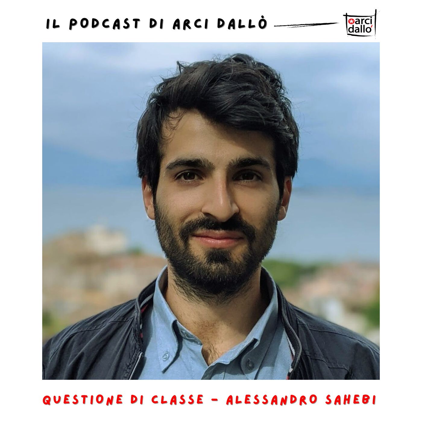 Il podcast di Arci Dallò
