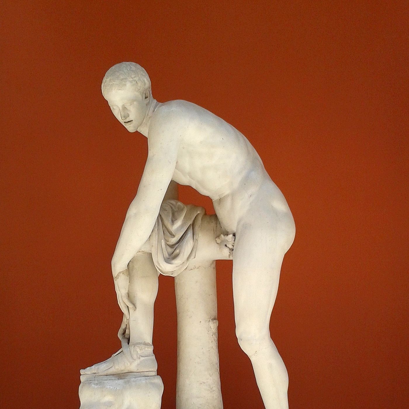 Hermes: astucia divina Hermes: astucia divina