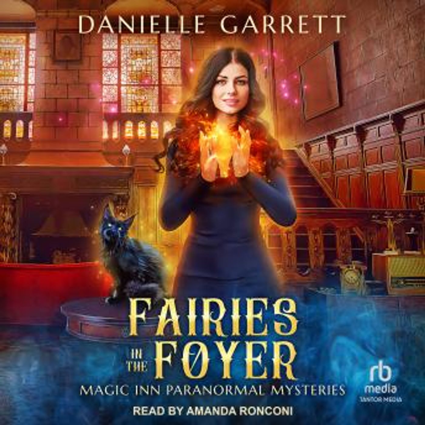 Stream Popular Full Audiobooks in Mystery, Thriller & Horror, Cozy Mystery