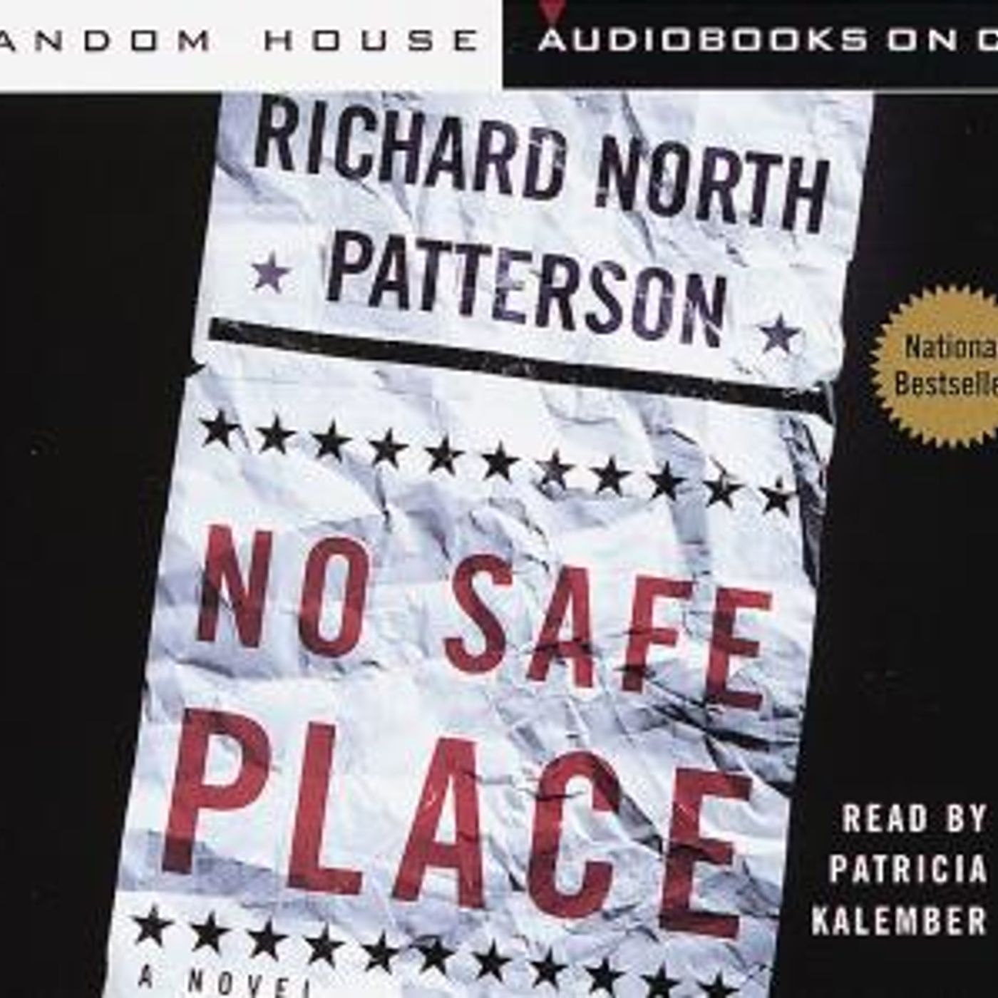 Unlock Top Full Audiobooks in Mystery, Thriller & Horror, Legal & Political