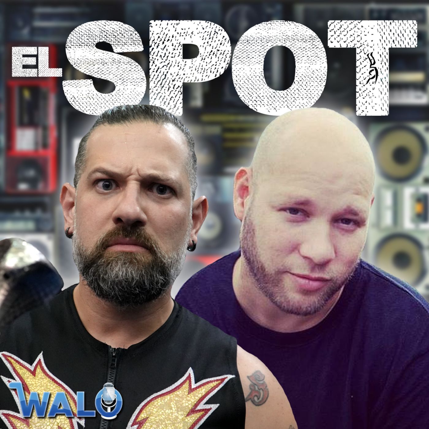 EL SPOT