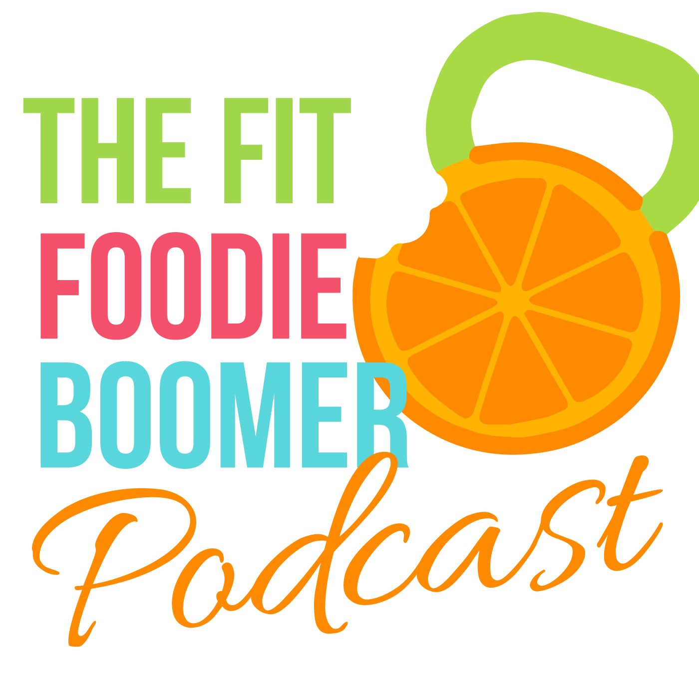 The Fit Foodie Boomer