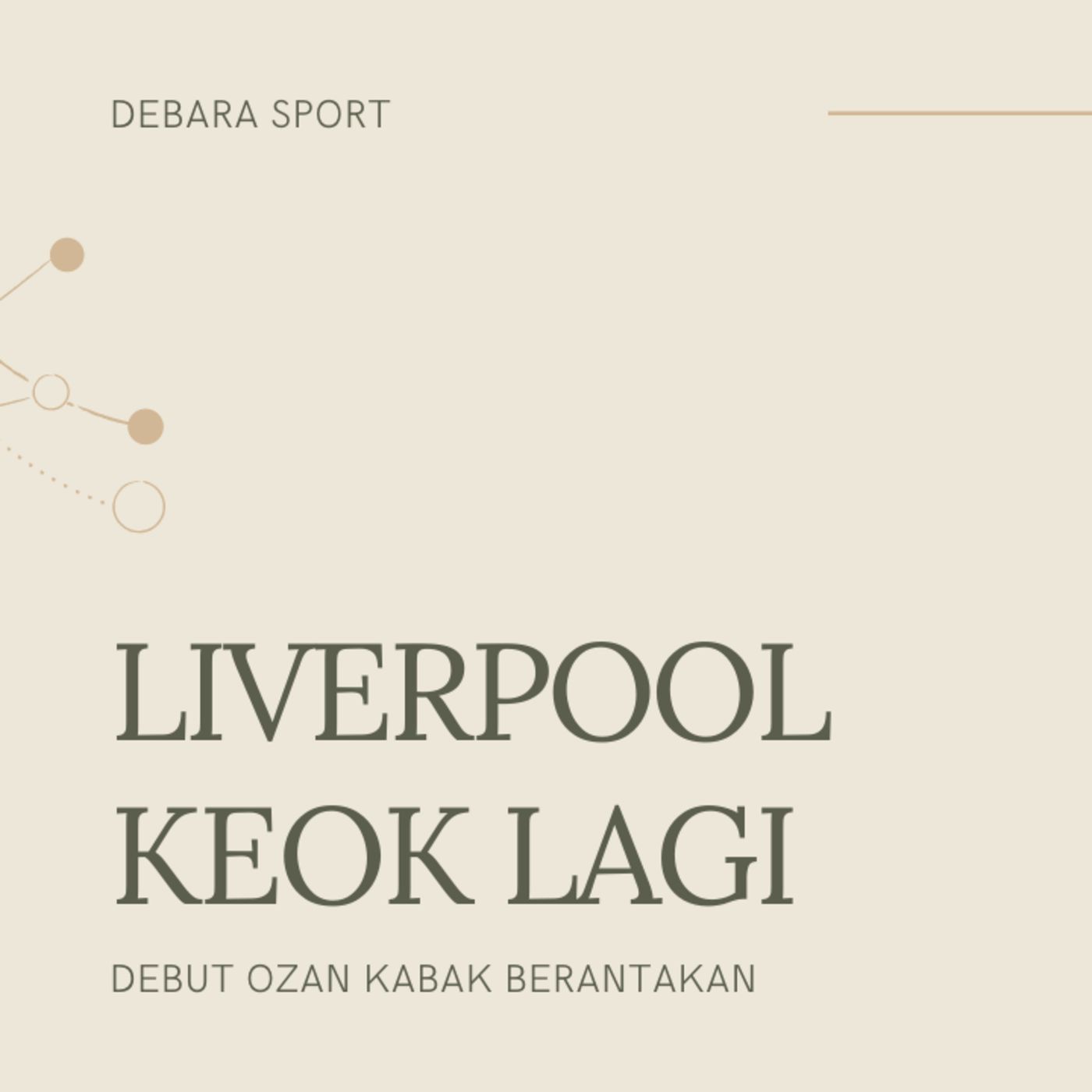 Debara Podcast