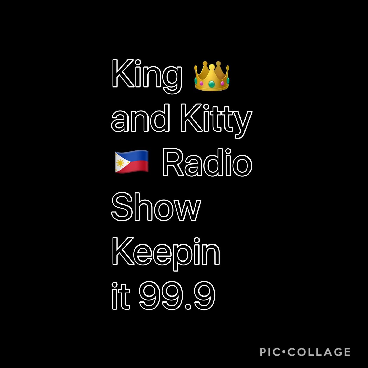 Keepin It 99.9’s Kitty and King show