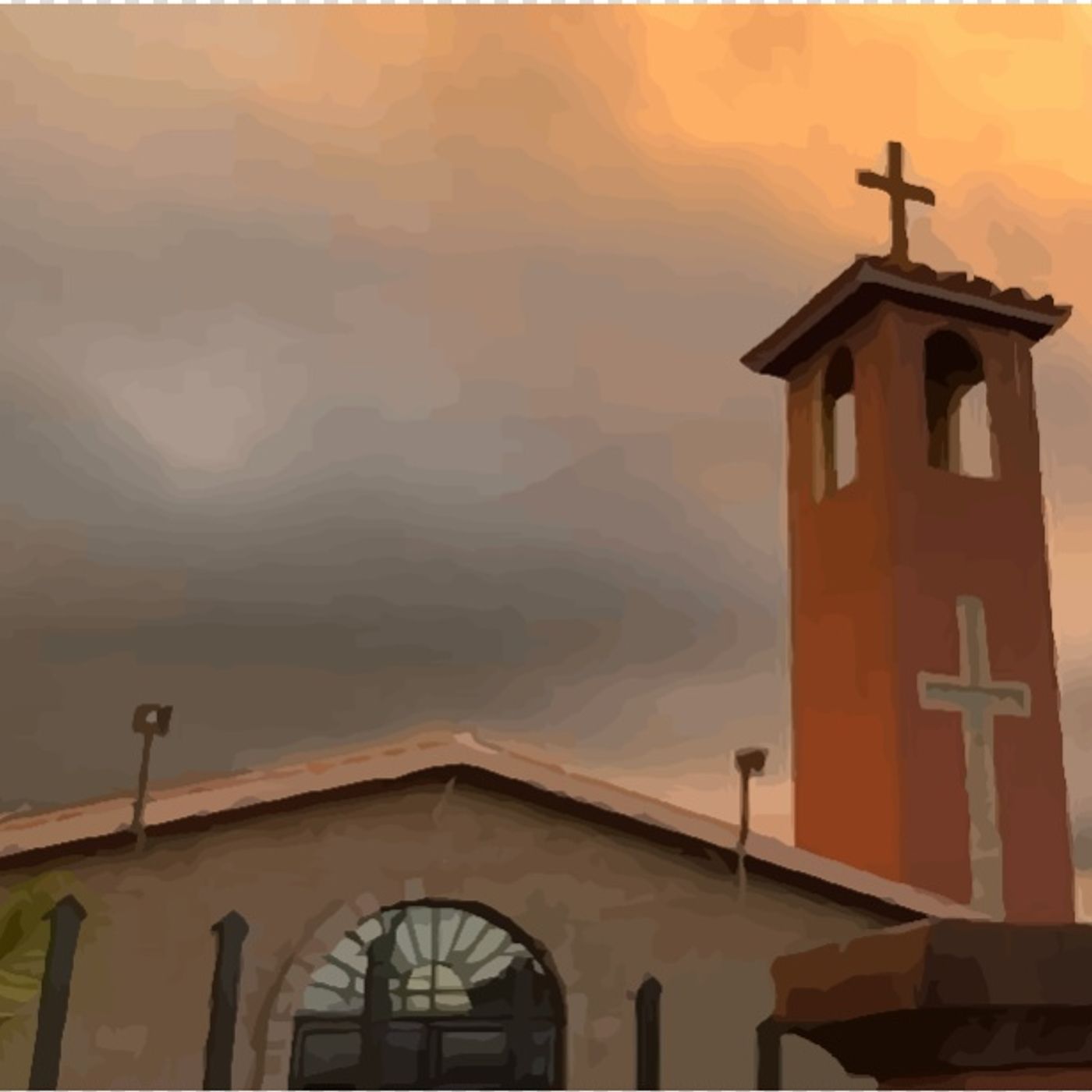 Catequesis Papa Francisco podcast artwork