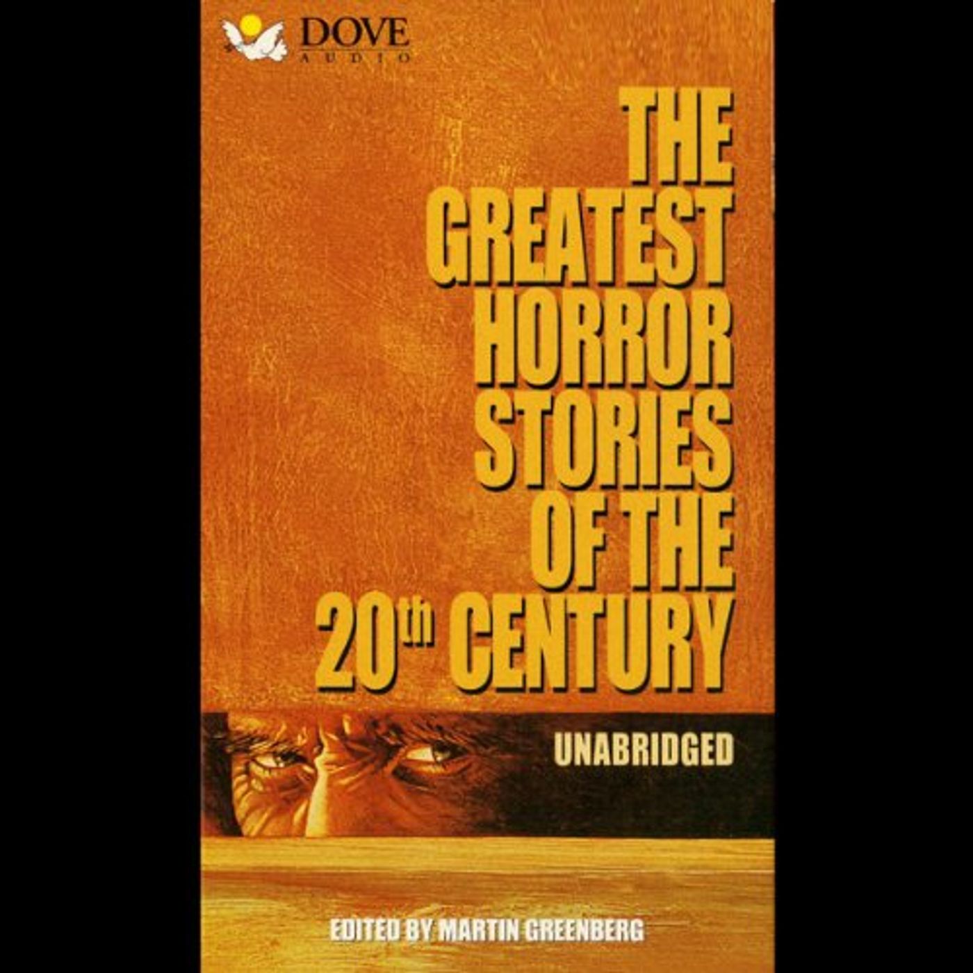 The Greatest Horror Stories of the 20th Century Audiobook by Robert Silverberg, Henry Kuttner episode artwork