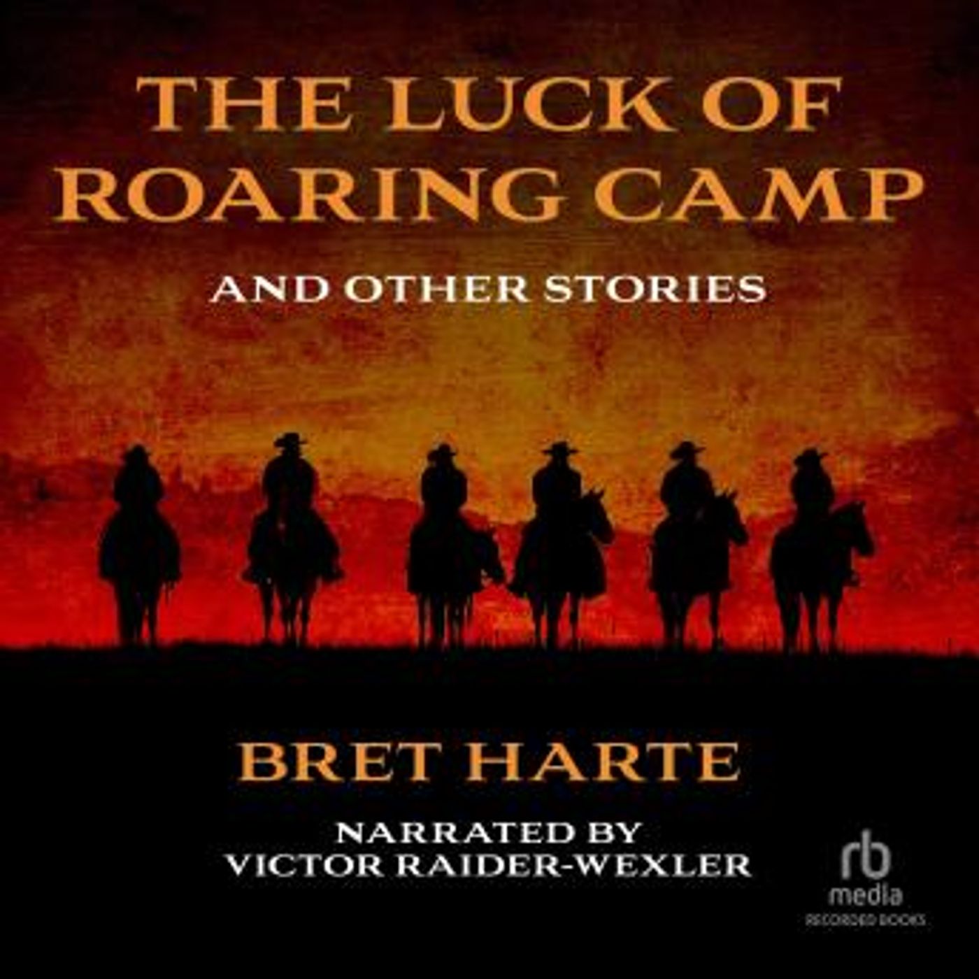 Access Unmissable Full Audiobooks in Fiction, Westerns & War