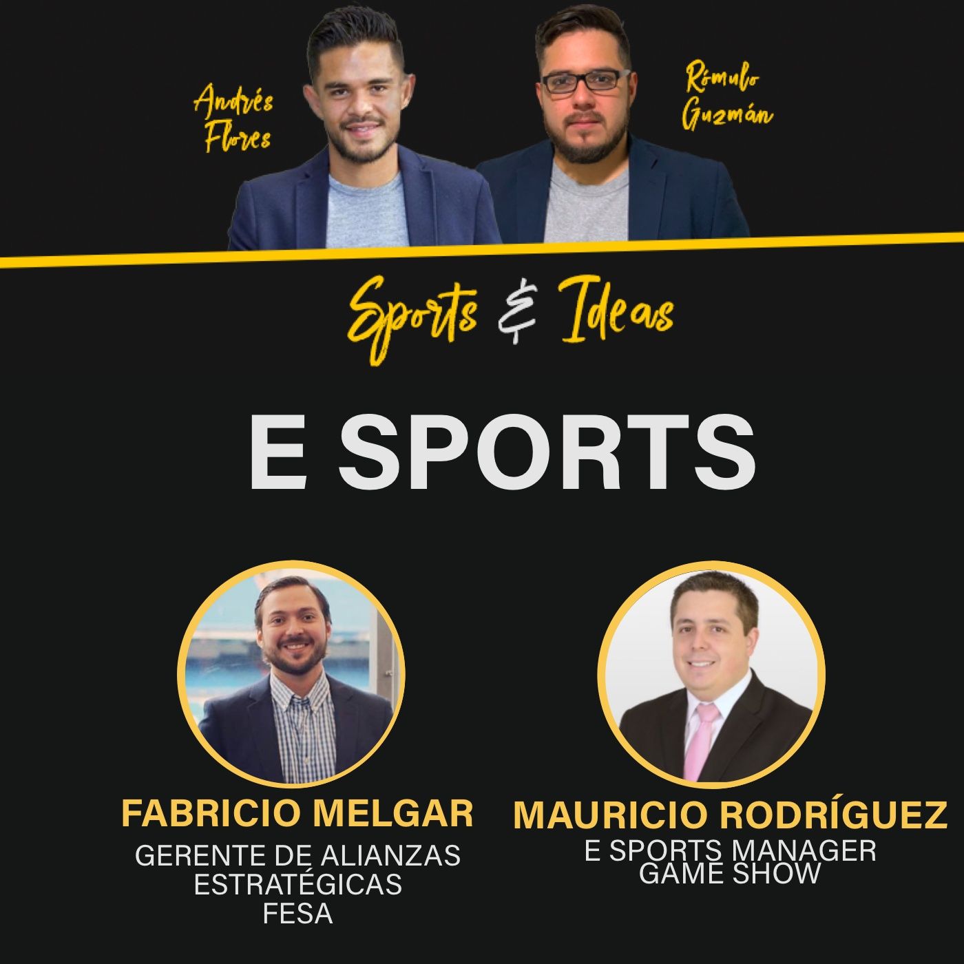 E-Sports