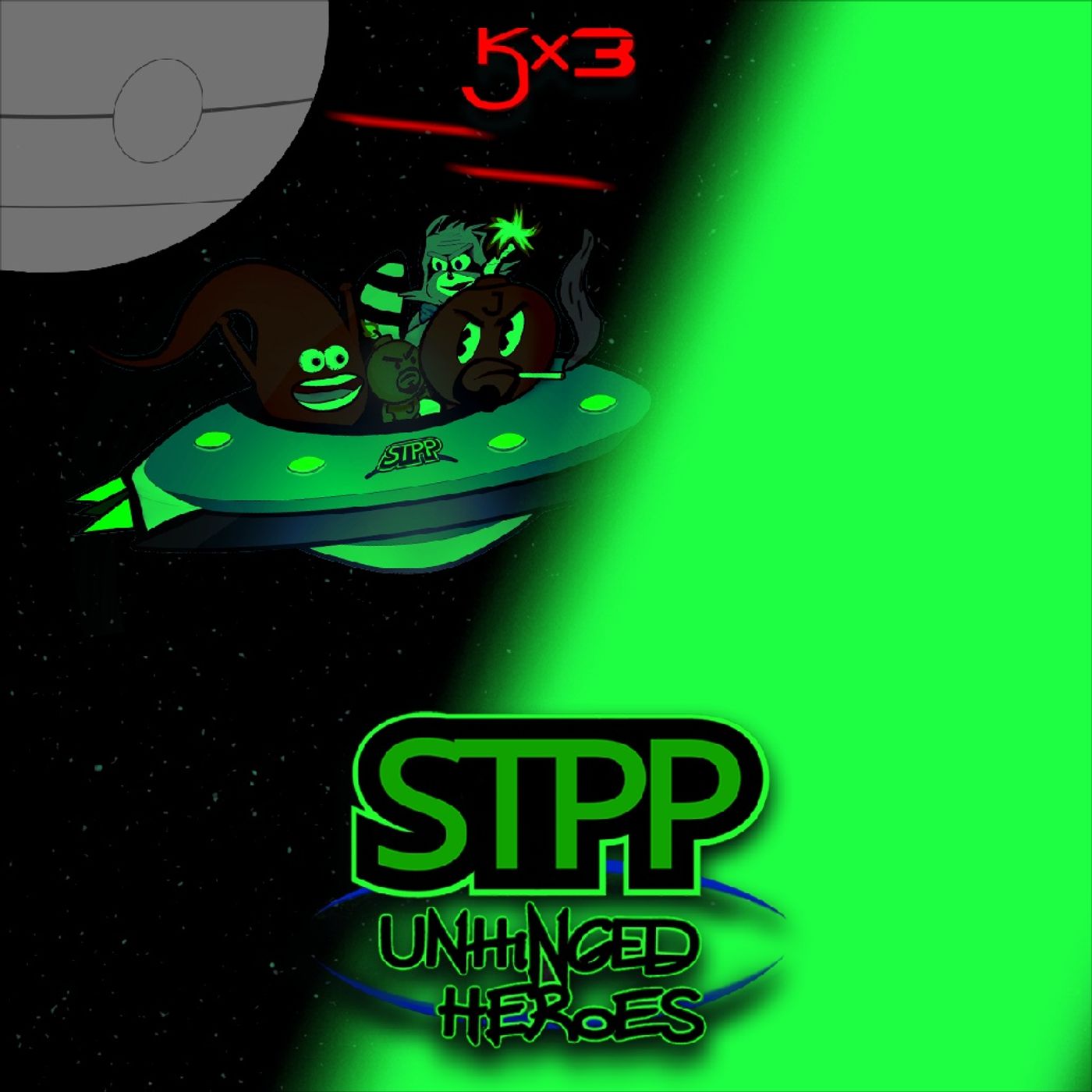 Attack of the Jedi Showcase