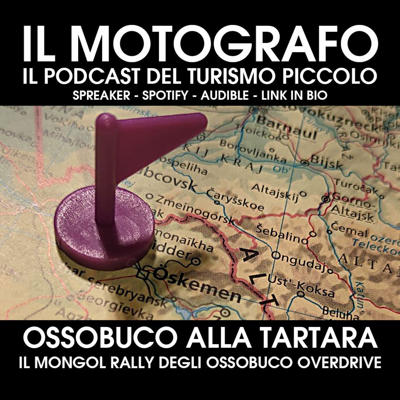 Il Motografo