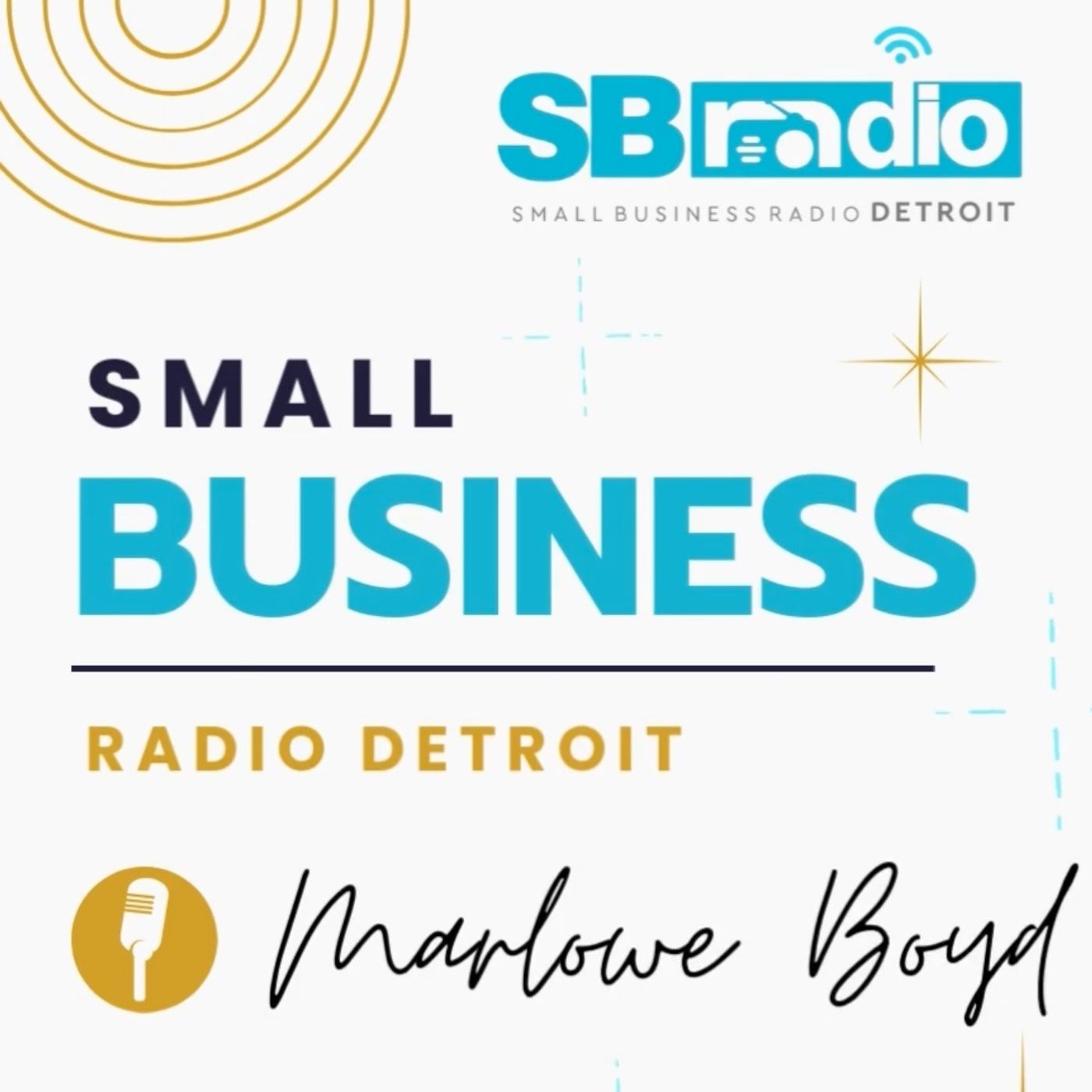 The SB Radio Detroit