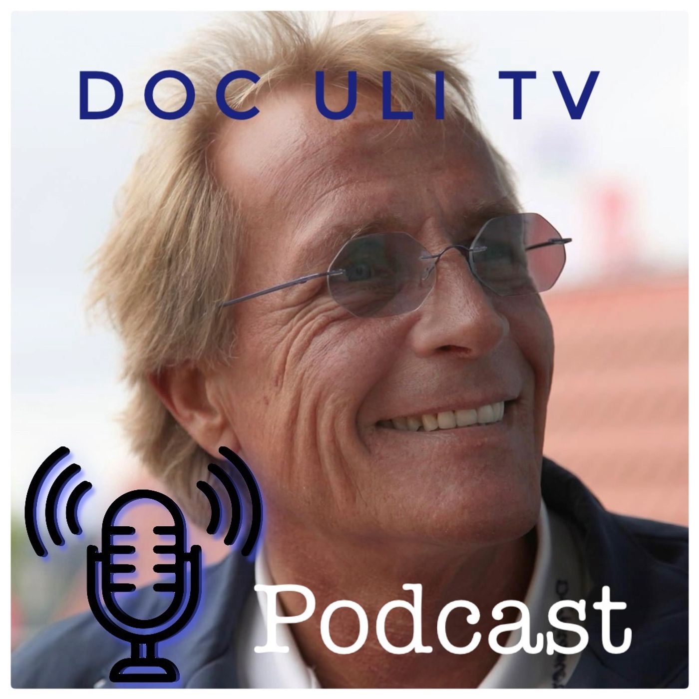 DOC Uli 1/24…nix Neues… podcast artwork