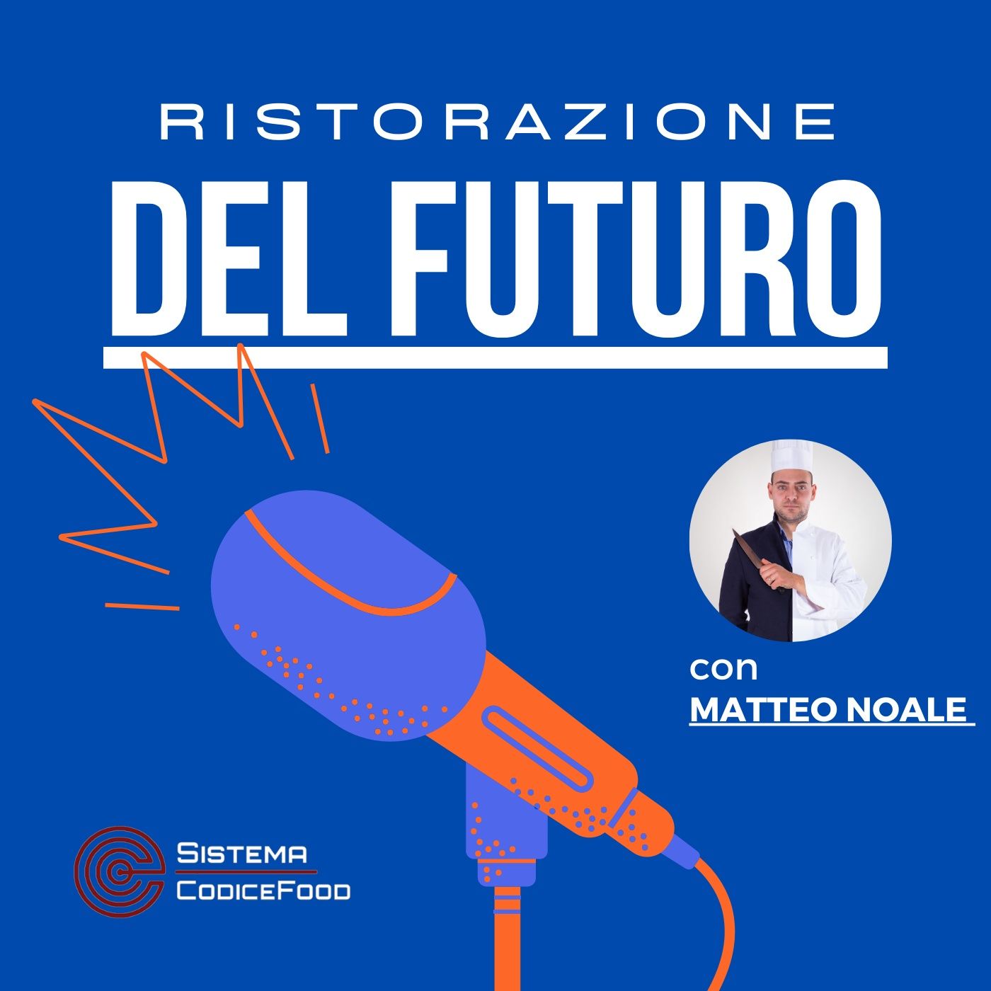 Ristorazione del futuro
