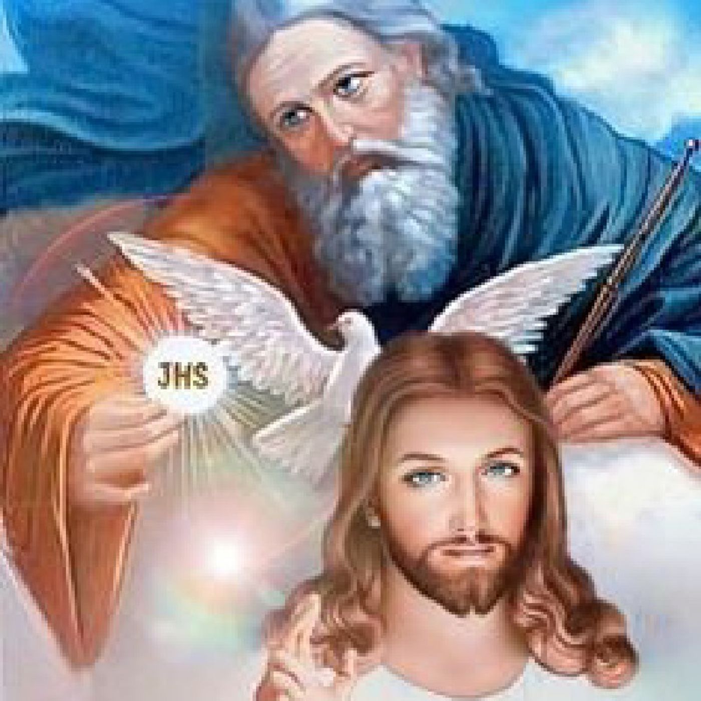 La Reflexión del Dia "Dios habita en mi" episode artwork