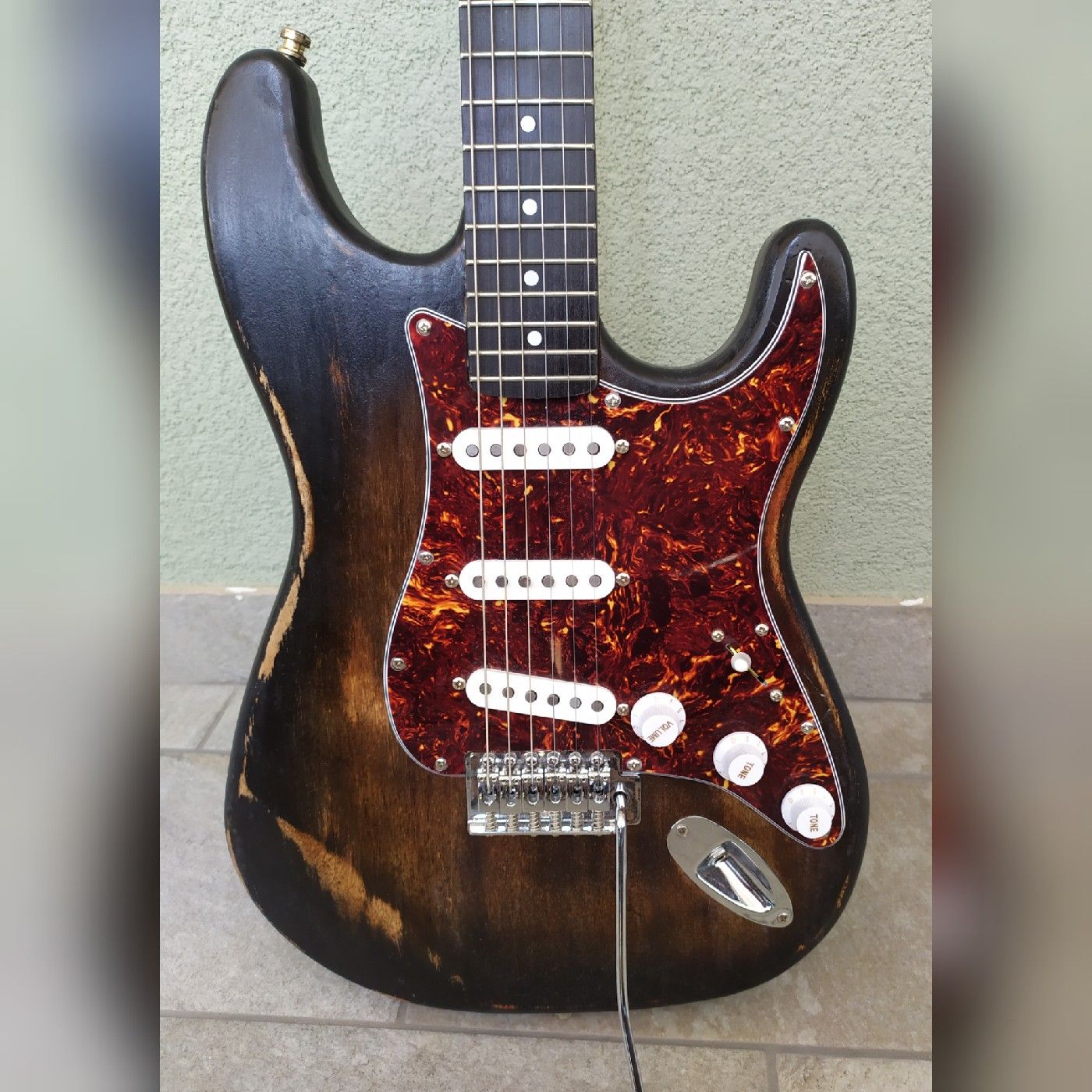 Parliamo... di chitarra