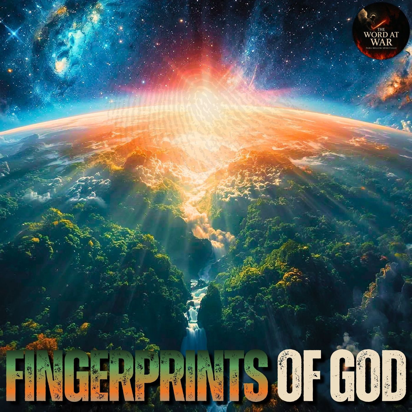 The Fingerprints of God: How Creation Testifies to the Creator