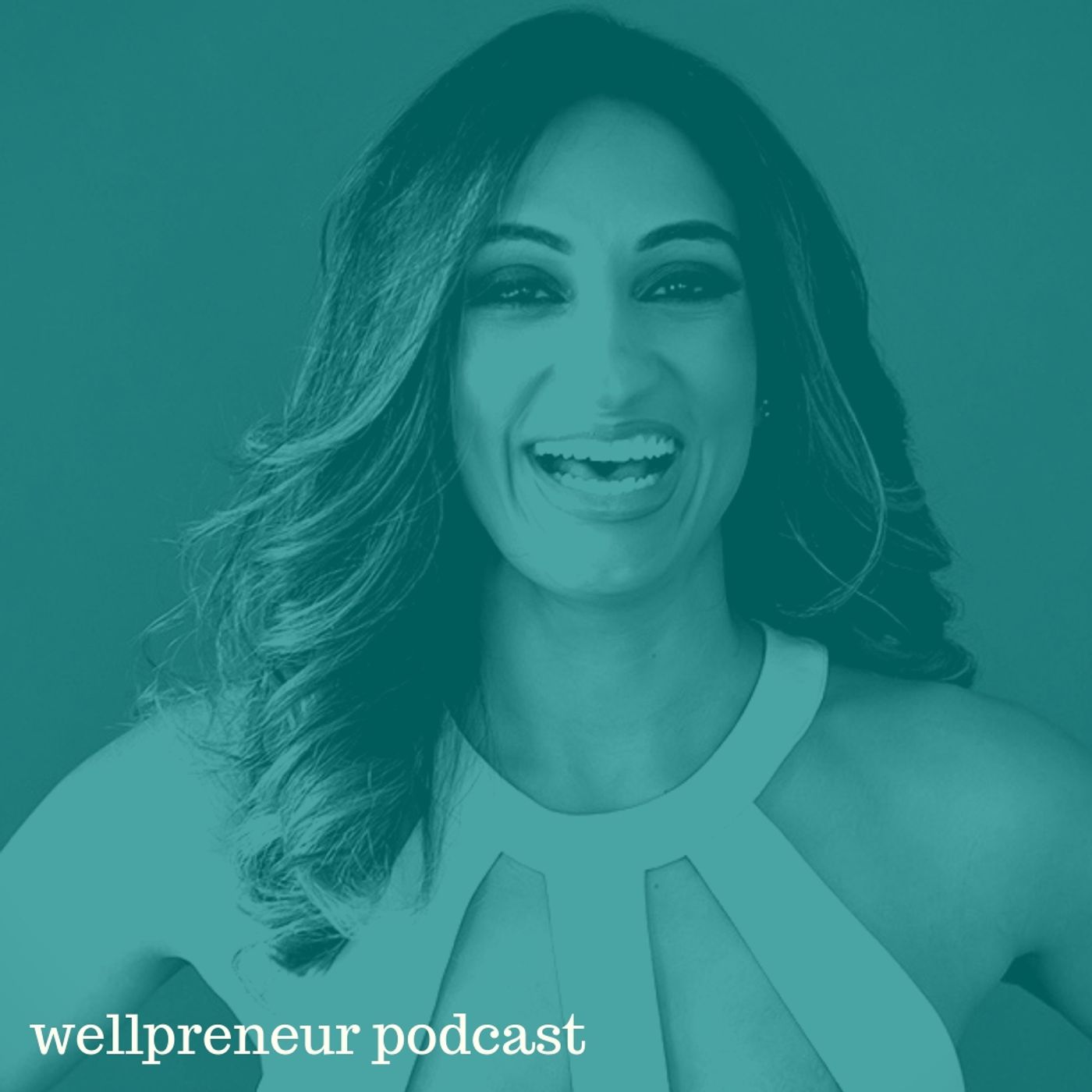 Real Wellpreneur: Nagina Abdullah {s05e05}