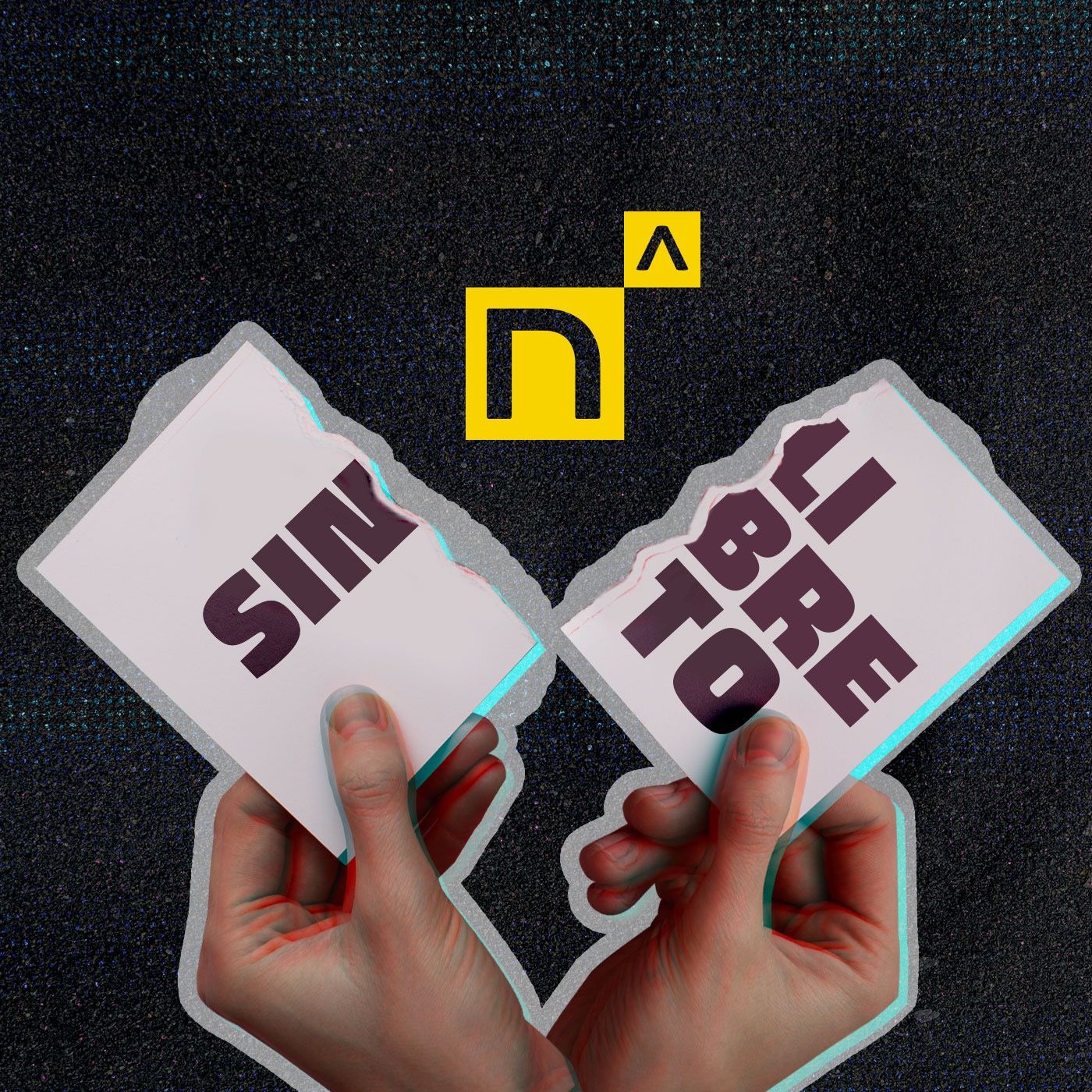 Sin libreto - Nodo Eafit
