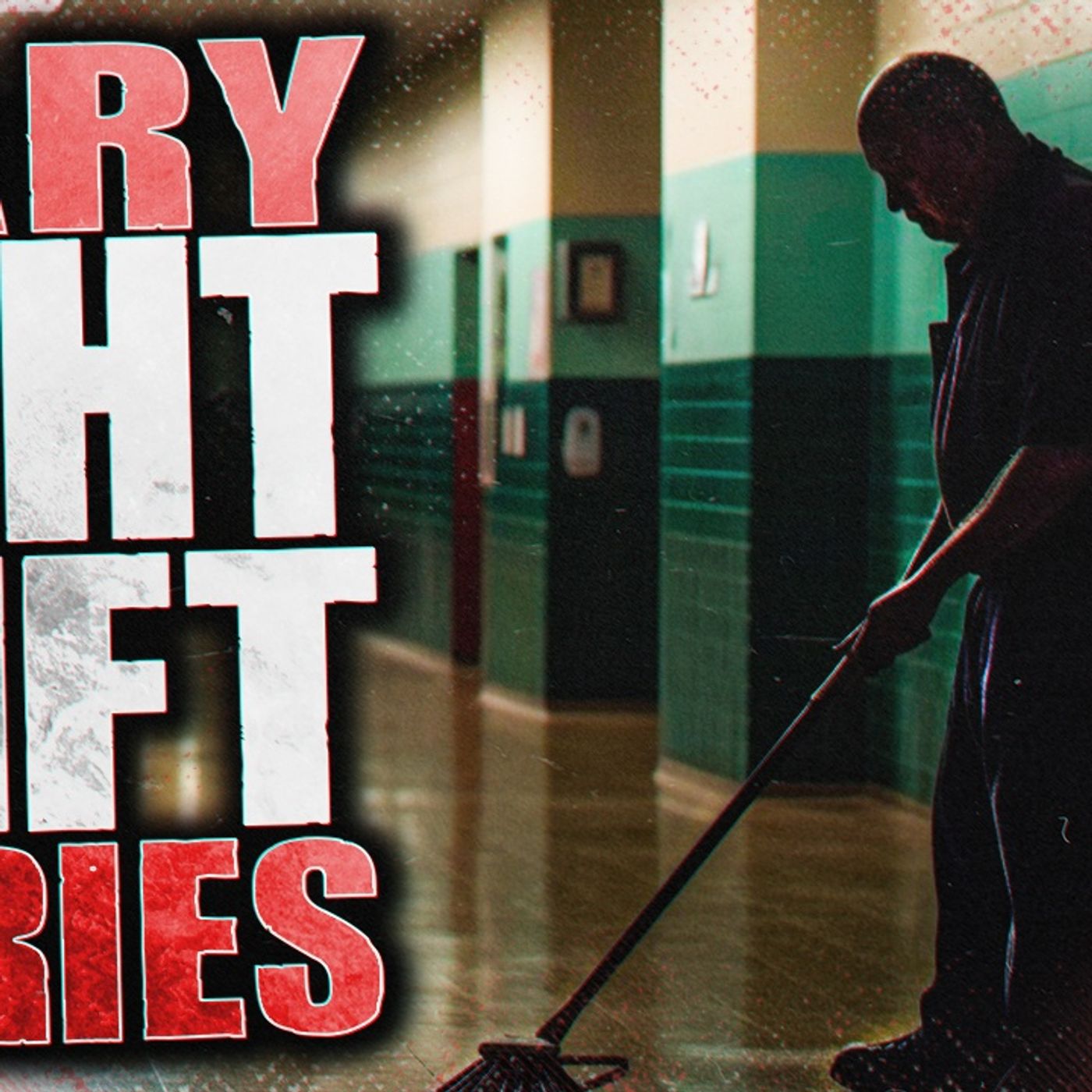 13 True Creepy Night Shift Scary Stories | Work Horror Stories episode artwork