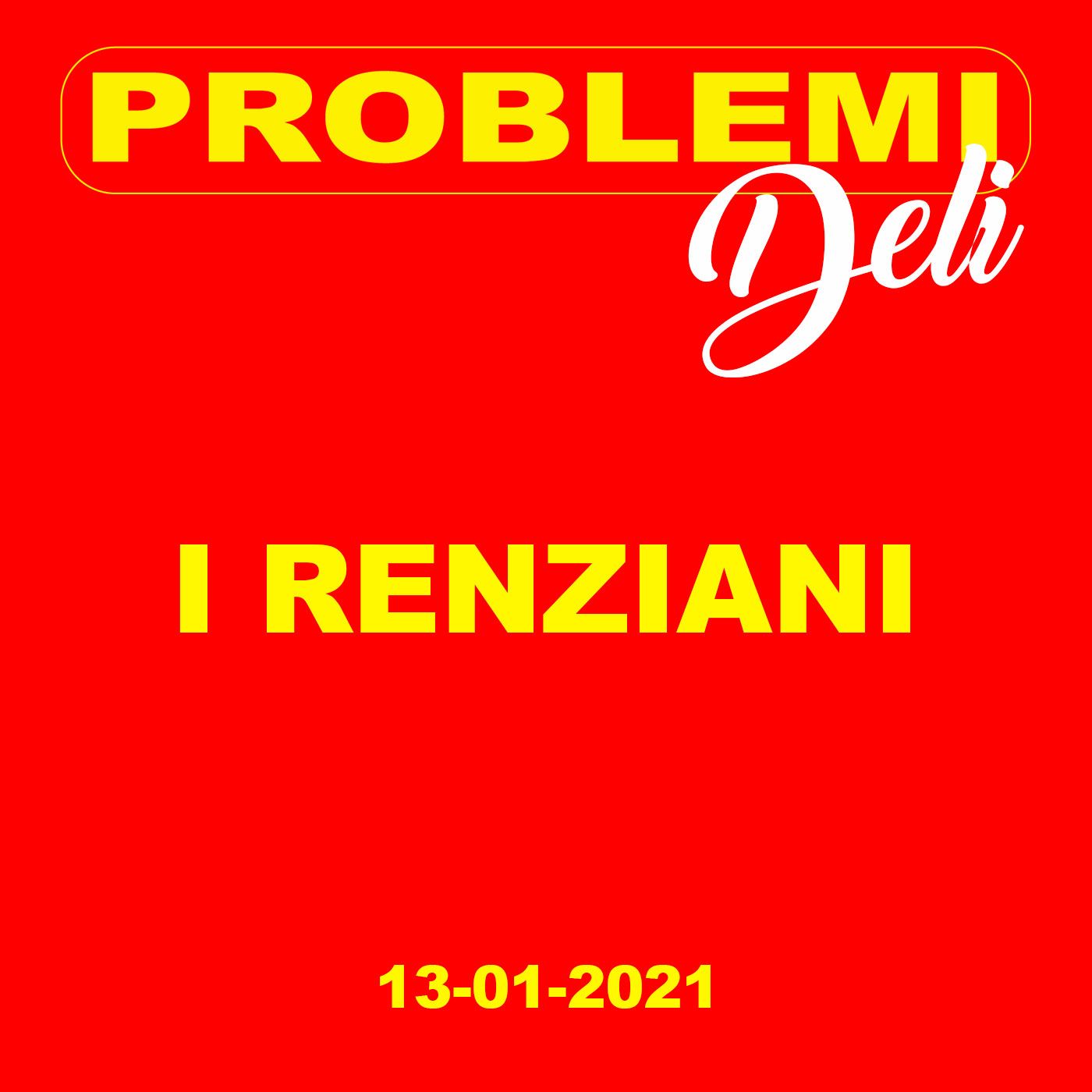 Problemi DELI