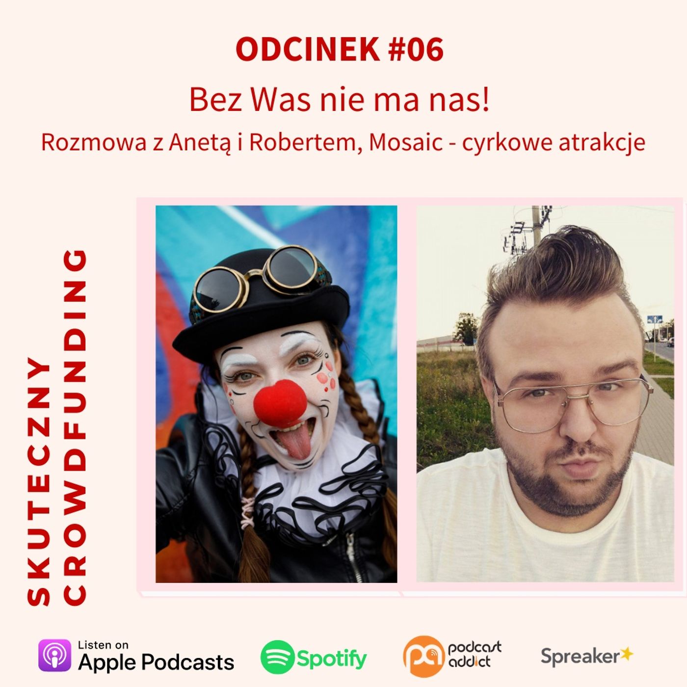 Skuteczny crowdfunding