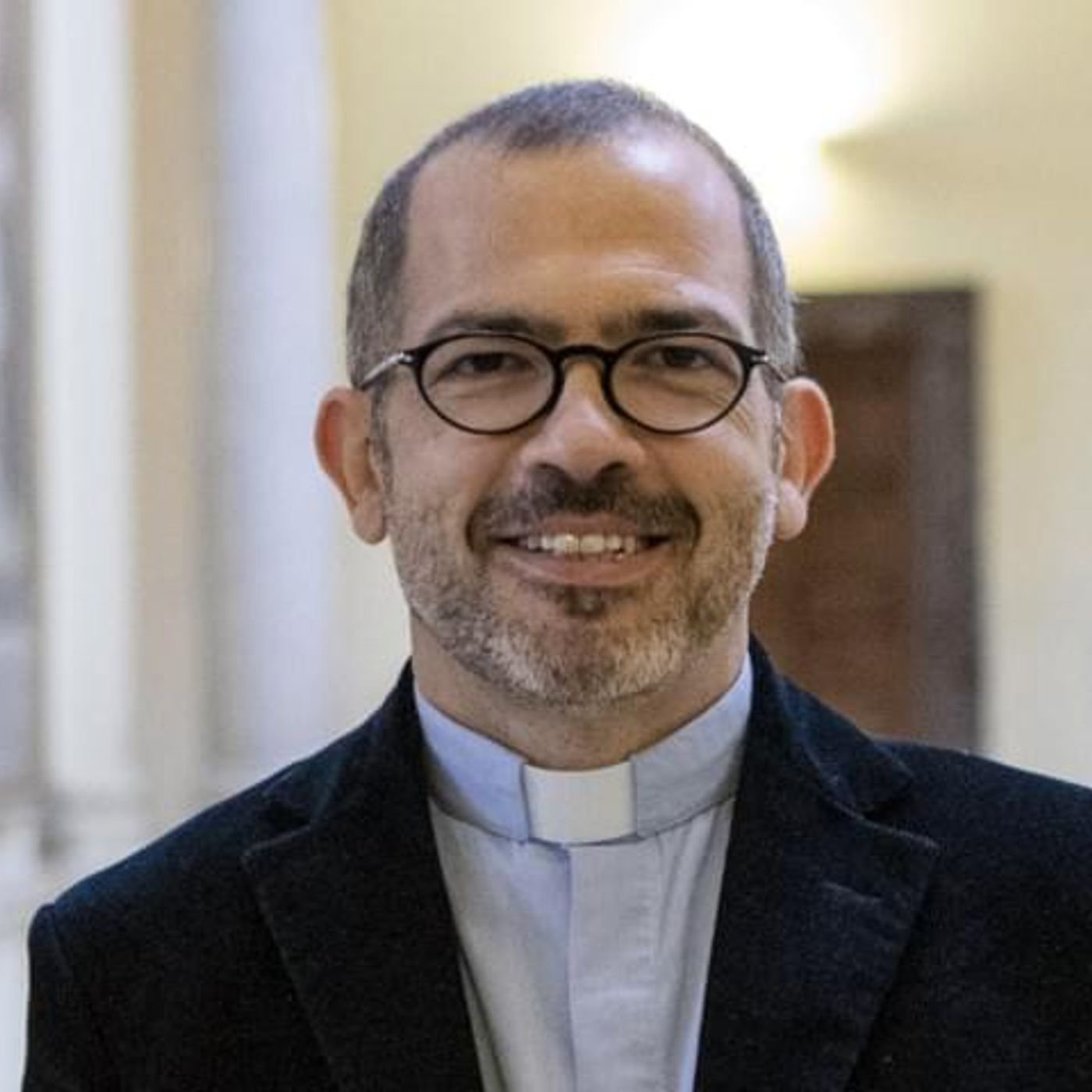 Il Vangelo del giorno e le favole della buonanotte