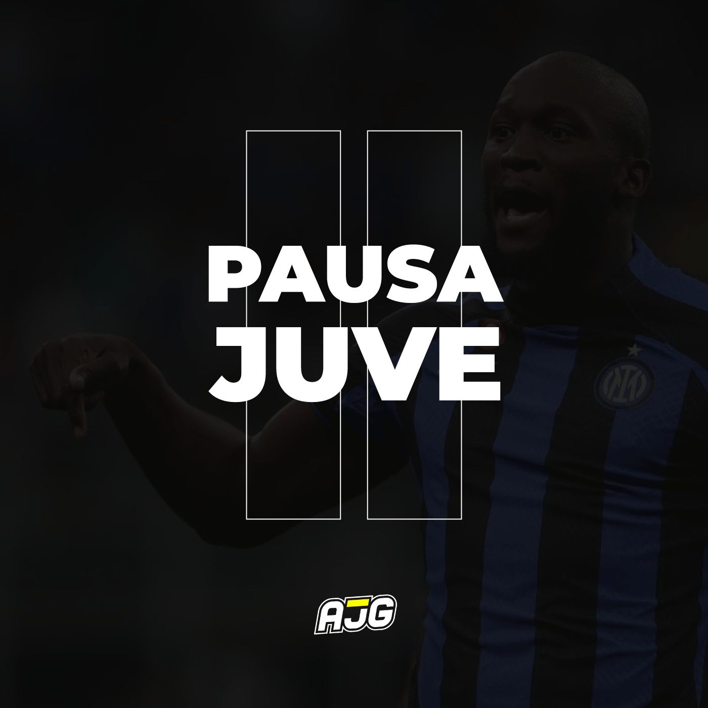 Pausa Juve | AJG