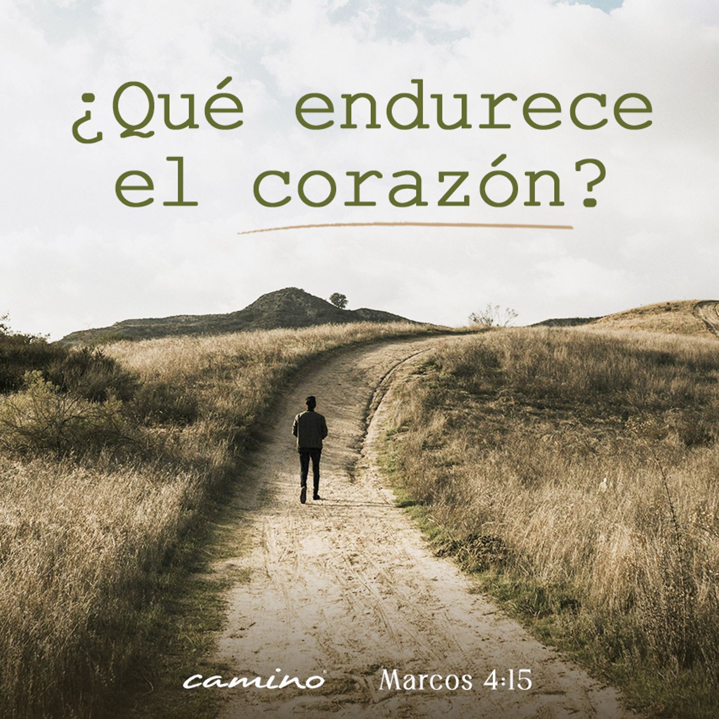 Oración 28 de mayo (¿Qué endurece el corazón) episode artwork