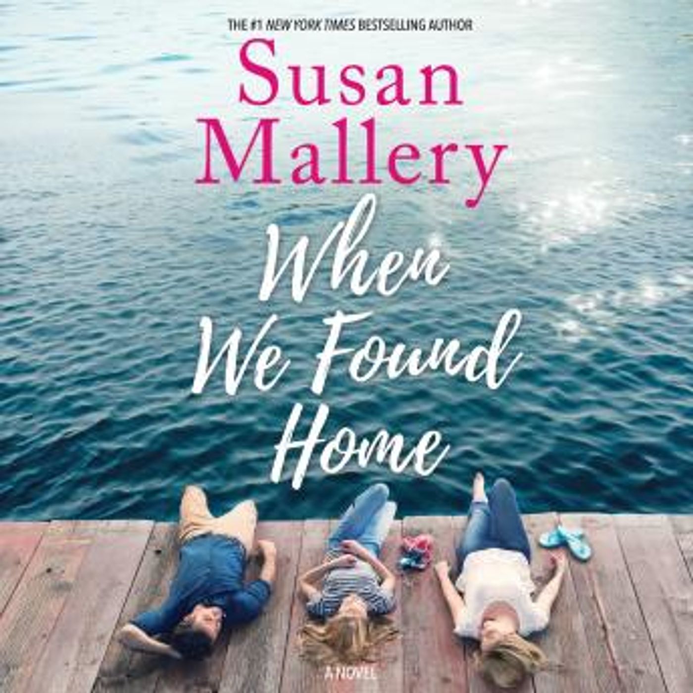 Listen to New Full Audiobooks in Romance, Modern