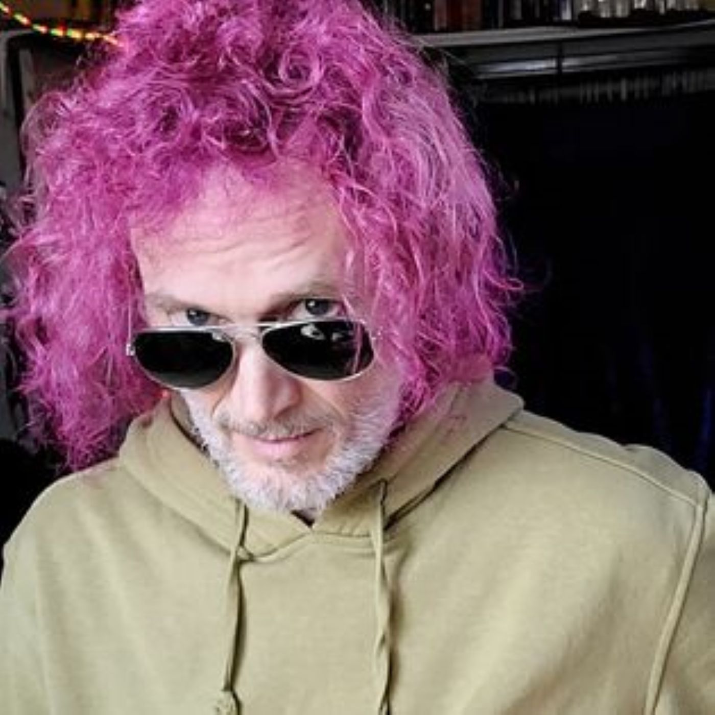 091021 Neon Hole #15: May