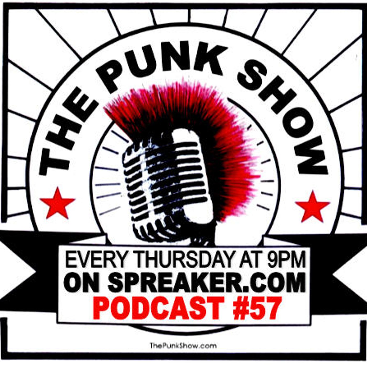 The Punk Show