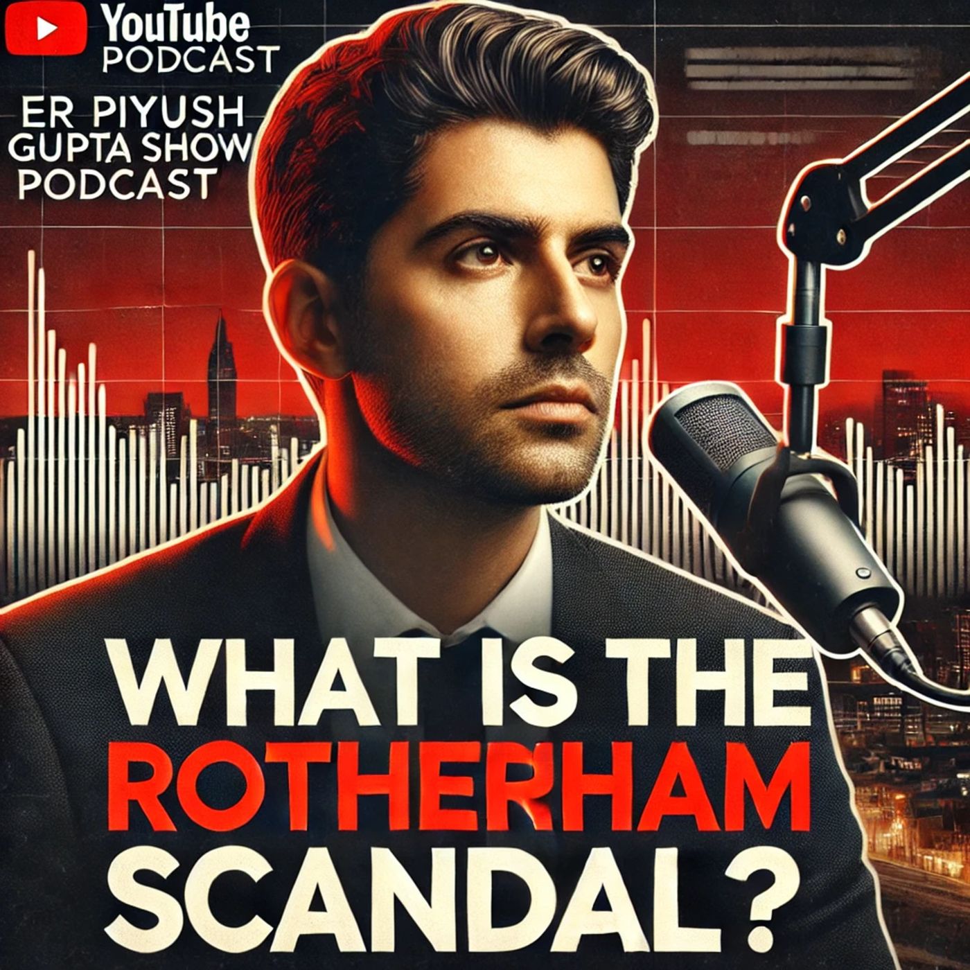 Er Piyush Gupta Show🎙️