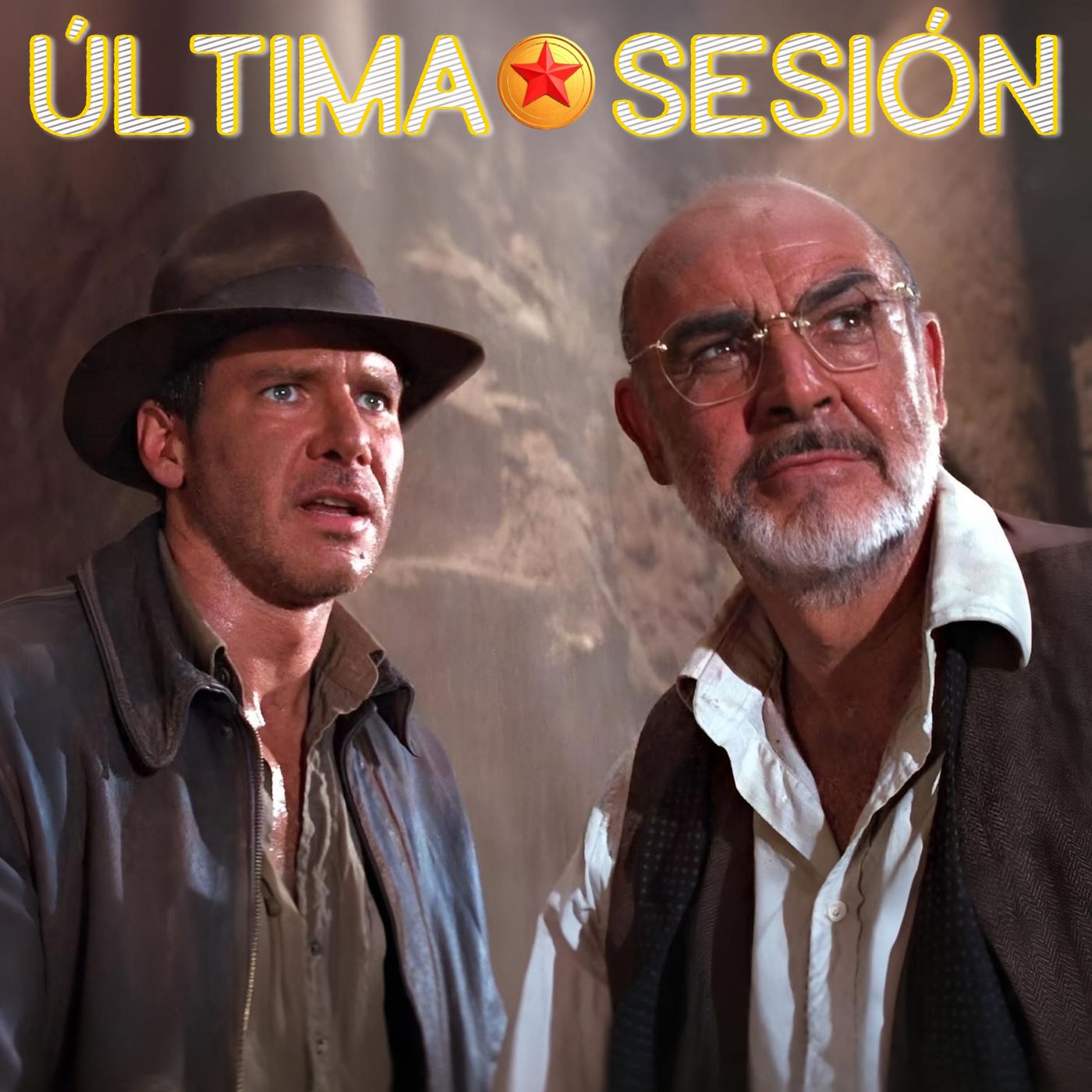 Última Sesión 13 de Junio de 2026 episode artwork