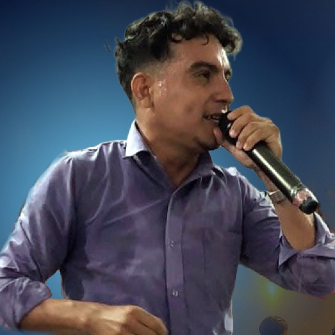 Predicas del Pastor Luisfer Mattos