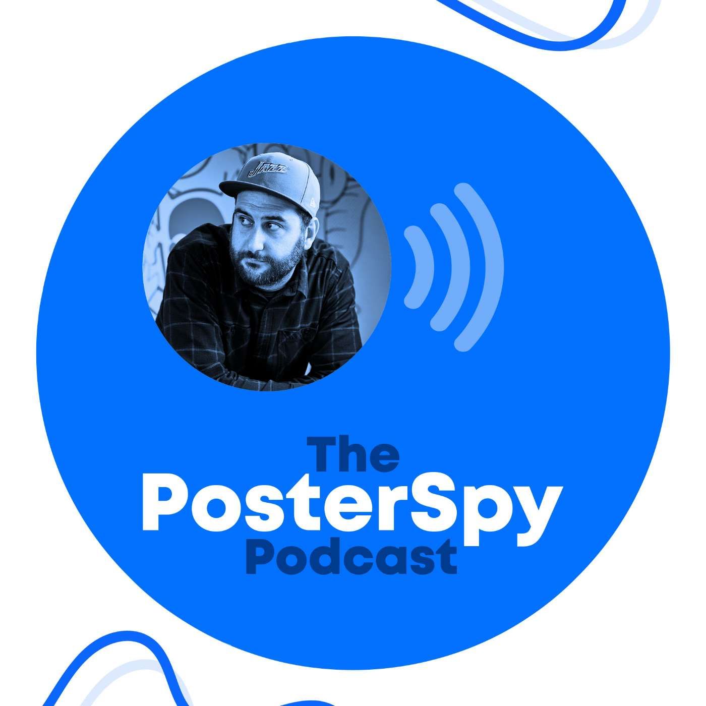 The PosterSpy Podcast